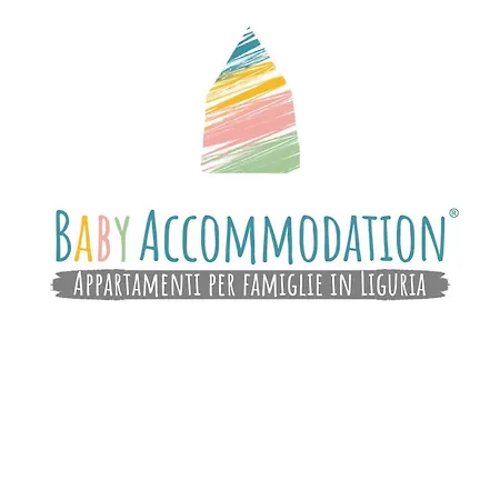 Апартаменты Babyaccommodation Family Comfort Пьетра-Лигуре