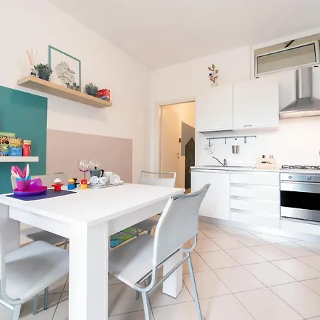 Babyaccommodation Family Comfort Apartment