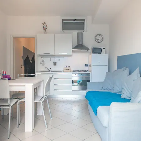 Babyaccommodation Family Comfort Apartment