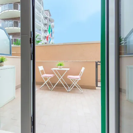 Babyaccommodation Family Comfort * Pietra Ligure
