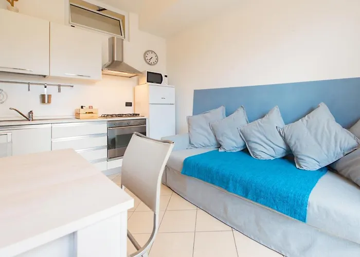 아파트 Babyaccommodation Family Comfort *