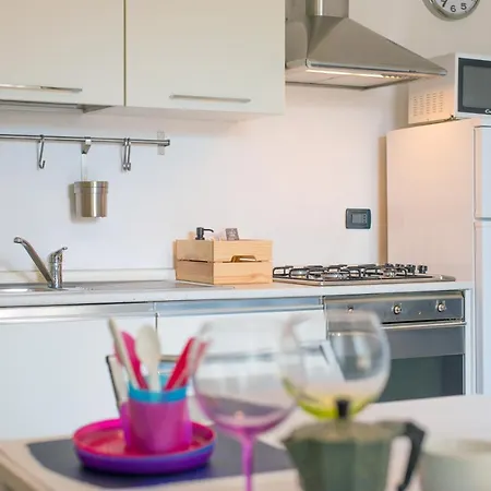 Babyaccommodation Family Comfort بيترا ليغوري