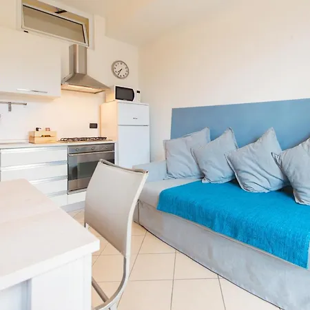 Appartamento Babyaccommodation Family Comfort *