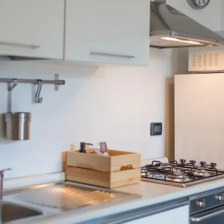 Babyaccommodation Family Comfort アパート *