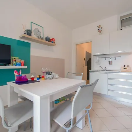 Appartamento Babyaccommodation Family Comfort