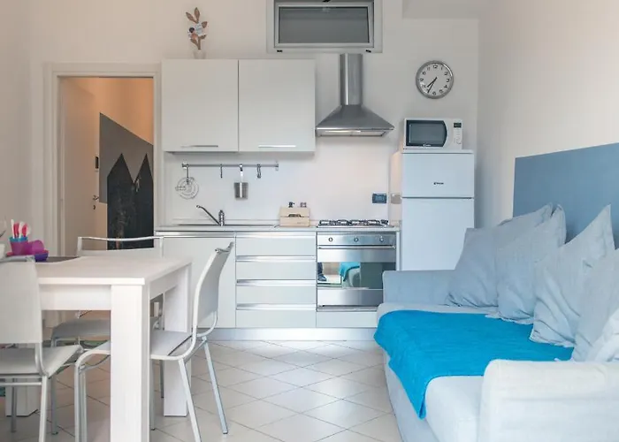 Babyaccommodation Family Comfort شقة